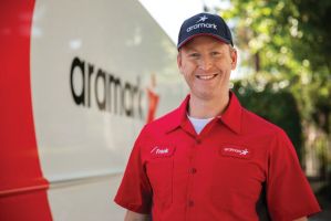 aramark inglewood Aramark Uniform Services