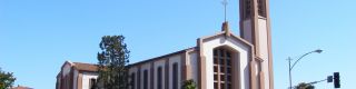 clergyman inglewood St John Chrysostom Church