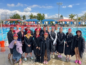 swim club inglewood Swim Torrance