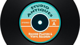 used cd store inglewood Studio Records @studioantiques