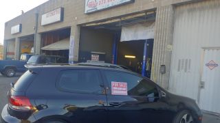 mechanic inglewood Fernandos Auto Repair