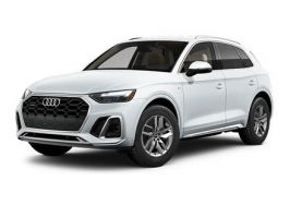 2023 Audi Q5 Premium Plus SUV