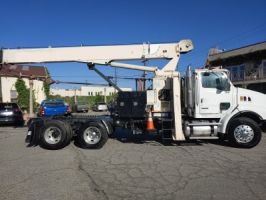 crane dealer norwalk CranesBoomAndJib.com