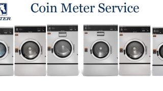 coin operated laundry equipment supplier norwalk Coin Meter Service