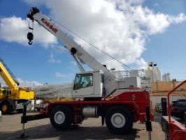 crane dealer norwalk CranesBoomAndJib.com