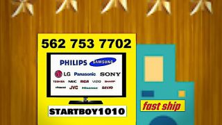 vcr repair service norwalk startboy1010 TV REPAIR Service Parts