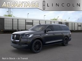 2023 Lincoln Navigator L Reserve Reserve 4x4