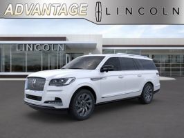 2023 Lincoln Navigator L Reserve Reserve 4x4