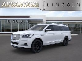 2022 Lincoln Navigator L Reserve Reserve 4x4