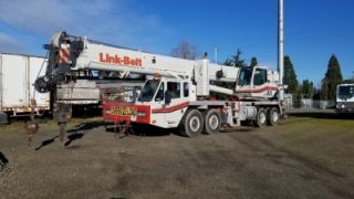 crane dealer norwalk CranesBoomAndJib.com