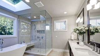 bathroom remodeler norwalk Vizcarra Visions Remodeling LLC