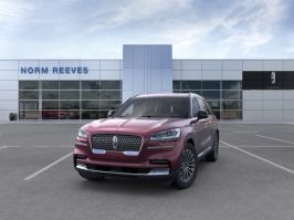 2022 Lincoln Aviator Reserve Reserve RWD