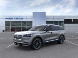 2023 Lincoln Aviator Reserve Reserve RWD