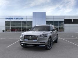 2023 Lincoln Aviator Reserve Reserve RWD