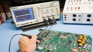 electronics repair shop norwalk Master Tech - Electronic Service & Repair