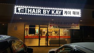 cosmetics wholesaler norwalk Hair by Kay