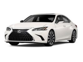 2023 LEXUS ES 300h SEDAN