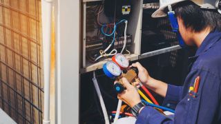 furnace parts supplier norwalk Air Conditioner Repair