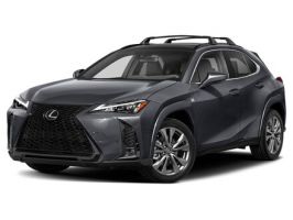 2023 LEXUS UX 250h F SPORT DESIGN Sport Utility