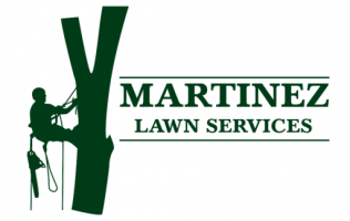 lawn sprinkler system contractor norwalk Martinez Lawn Service