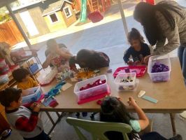 after school program norwalk Colibrí Spanish Immersion Preschool