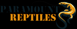 reptile store norwalk Paramount Reptiles