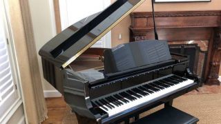 piano repair service norwalk Han's Piano Service, Sell Used Pianos