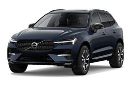 2024 Volvo XC60 B5 Core Dark Theme SUV