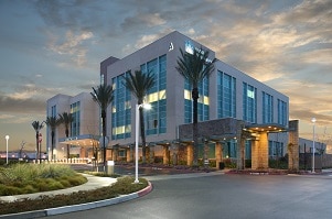 maternity hospital rancho cucamonga Kaiser Permanente Ontario Medical Center