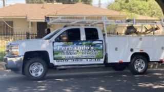 tree service rancho cucamonga Fernando's Tree Services