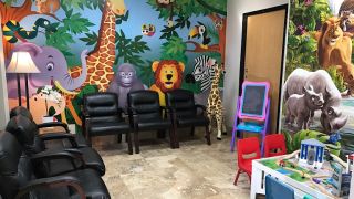 cardiologist rancho cucamonga Sierra Pediatric Cardiology