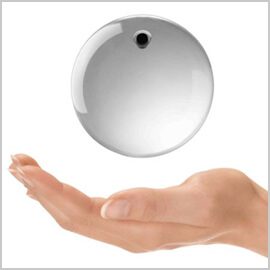 Gastric Balloon