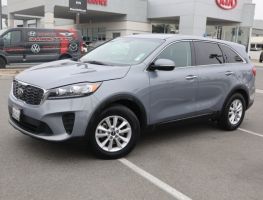 kia rancho cucamonga Riverside Kia