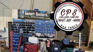 air compressor repair service rancho cucamonga Compressor Parts and Service