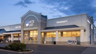 first aid station rancho cucamonga Rite Aid