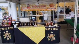 honey farm rancho cucamonga Faby's Bees