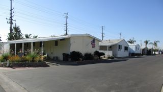 mobile home park rancho cucamonga Alta Vista Mobile Home Community