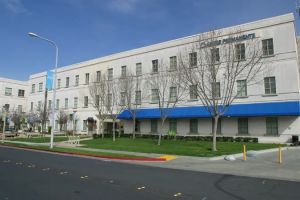 doctor richmond Kaiser Permanente Richmond Medical Center