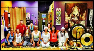 meditation instructor riverside Source Studio