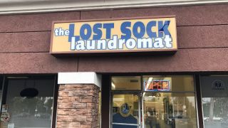 laundromat riverside The Lost Sock Laundromat