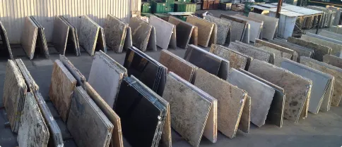 natural stone exporter riverside Quality Marble & Granite