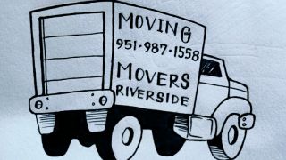 piano moving service riverside Moving Movers Riverside