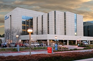 hospital riverside Kaiser Permanente Riverside Medical Center