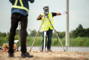 chartered surveyor riverside Calvada Surveying, Inc