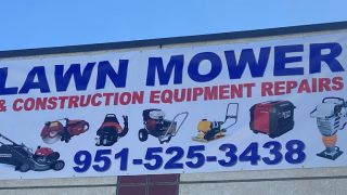 lawn mower repair service riverside Albertos lawn mower repairs