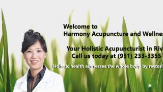 acupuncturist riverside HARMONY ACUPUNCTURE & WELLNESS CENTER