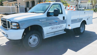 asphalt contractor riverside Reliance Paving