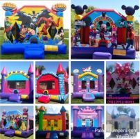 jumper rentals near me in Moreno Valley bounce house for rent Riverside Menifee Hemet Yucaipa Beaumont San Jacinto party rentals