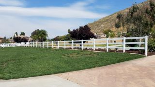 fencing salon riverside Reliable Fence