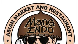 indonesian restaurant riverside Mang Indo Asian Market And Restaurant